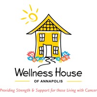 Wellness House of Annapolis logo, Wellness House of Annapolis contact details