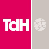 Team de Haas [TdH strategy + creation] logo, Team de Haas [TdH strategy + creation] contact details