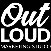 OutLoud Marketing Studio logo, OutLoud Marketing Studio contact details