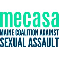 MAINE COALITION AGAINST SEXUAL ASSAULT logo, MAINE COALITION AGAINST SEXUAL ASSAULT contact details