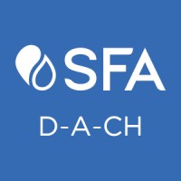 SFA DACH - Sanibroy - Kinedo logo, SFA DACH - Sanibroy - Kinedo contact details