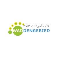 Investeringskader Waddengebied logo, Investeringskader Waddengebied contact details