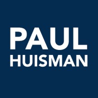 Paul Huisman Development logo, Paul Huisman Development contact details