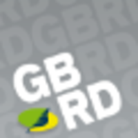 GBRD logo, GBRD contact details