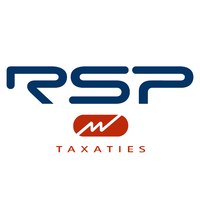 RSP Taxaties & Vastgoedadvies logo, RSP Taxaties & Vastgoedadvies contact details