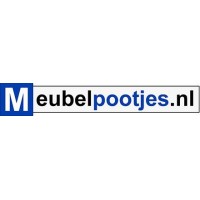 Meubelpootjes.nl logo, Meubelpootjes.nl contact details