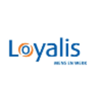 Loyalis Mens en Werk bv logo, Loyalis Mens en Werk bv contact details