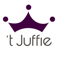 't Juffie logo, 't Juffie contact details