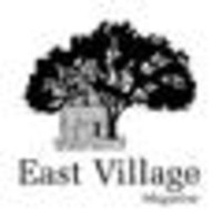 East Village Magazine logo, East Village Magazine contact details