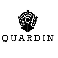 Quardin logo, Quardin contact details