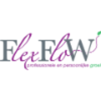 FlexFloW logo, FlexFloW contact details