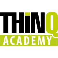 Thinq Academy logo, Thinq Academy contact details