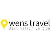 Wens Travel BV logo, Wens Travel BV contact details