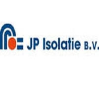 JP Isolatie logo, JP Isolatie contact details