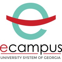 University System of Georgia eCampus logo, University System of Georgia eCampus contact details