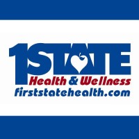 First State Health & Wellness logo, First State Health & Wellness contact details