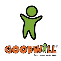 Goodwill.nl logo, Goodwill.nl contact details