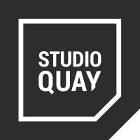 Studio Quay logo, Studio Quay contact details