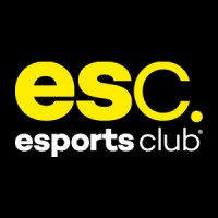 Esports Club logo, Esports Club contact details