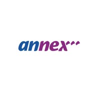 Annex BV logo, Annex BV contact details