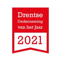 Drentse Onderneming van het Jaar logo, Drentse Onderneming van het Jaar contact details