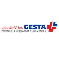 Jac. de Vries Gesta BV logo, Jac. de Vries Gesta BV contact details