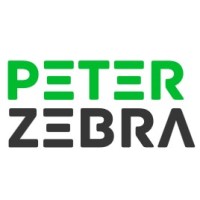 Peter Zebra logo, Peter Zebra contact details