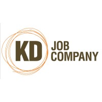 KD JobCompany logo, KD JobCompany contact details