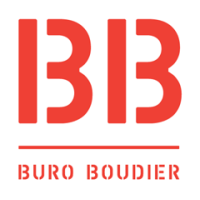 Buro Boudier logo, Buro Boudier contact details