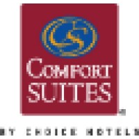 Comfort Suites Green Bay logo, Comfort Suites Green Bay contact details