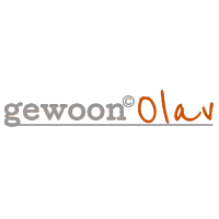 gewoon©olav logo, gewoon©olav contact details