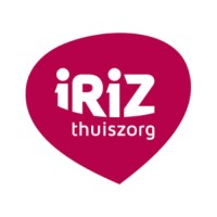 Iriz Thuiszorg logo, Iriz Thuiszorg contact details