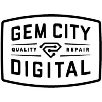 Gem City Digital logo, Gem City Digital contact details