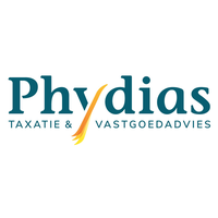 Phydias logo, Phydias contact details