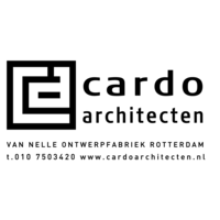 Cardo Architecten logo, Cardo Architecten contact details