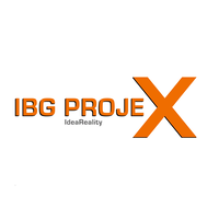 IBG ProjeX logo, IBG ProjeX contact details