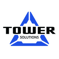 Tower Solutions LLC logo, Tower Solutions LLC contact details