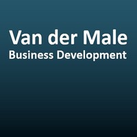 Van der Male Business Development logo, Van der Male Business Development contact details