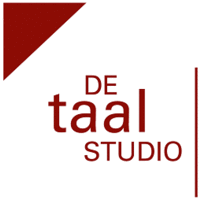 De Taalstudio logo, De Taalstudio contact details