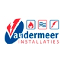 Vandermeer Installaties logo, Vandermeer Installaties contact details