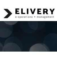 Elivery logo, Elivery contact details