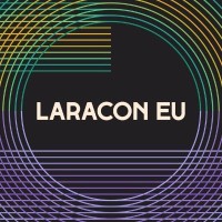 Laracon EU logo, Laracon EU contact details