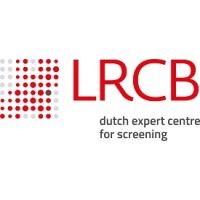 LRCB - Dutch Expert Centre for Screening logo, LRCB - Dutch Expert Centre for Screening contact details