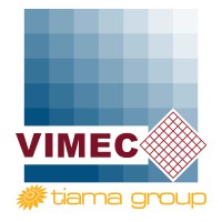 Vimec Applied Vision Technology logo, Vimec Applied Vision Technology contact details