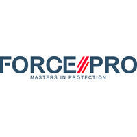 ForcePro logo, ForcePro contact details