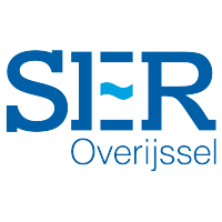 SER Overijssel logo, SER Overijssel contact details