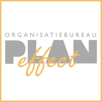 Organisatiebureau Plan Effect logo, Organisatiebureau Plan Effect contact details