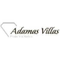 Adamas Villas logo, Adamas Villas contact details