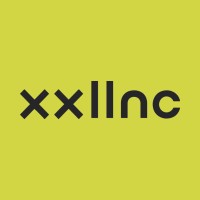 xxllnc Detachering logo, xxllnc Detachering contact details