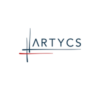 ARTYCS logo, ARTYCS contact details